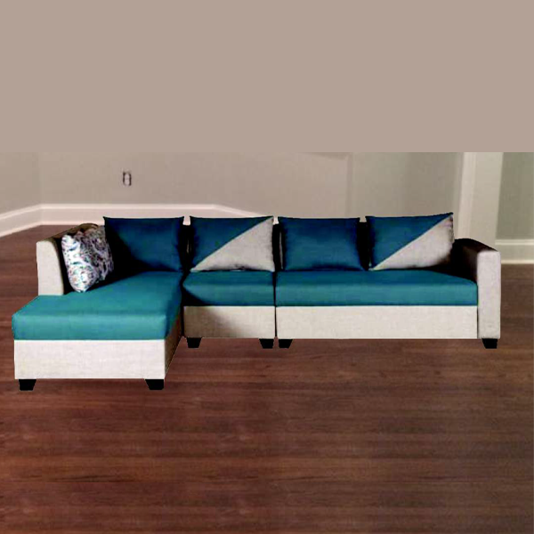 Buy Sri Maha Jaguar Diwan Corner Furniture - Vasanth & Co